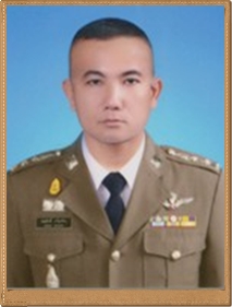 พ.ต.อ.ต่อศักดิ์ ศรีเสริม