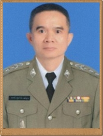 พ.ต.อ.สุทธิ ภู่หริย์วงศ์สุข