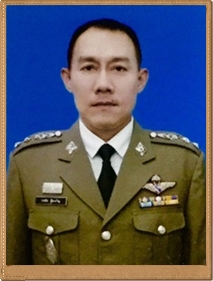 พ.ต.อ.กรธัช อู๊ดเจริญ