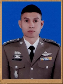 พ.ต.อ.ธีรพล ยมนา