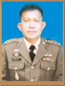 พ.ต.อ.วิสูตร คงอ้วน
