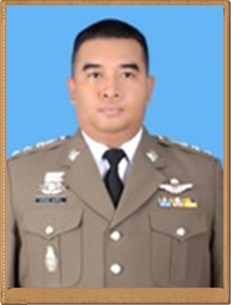 พ.ต.อ.เจษน์สฤษฎิ์ แพ่งศรีสาร